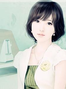 时光如水月如梭