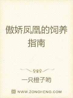 傲娇凤凰的饲养指南