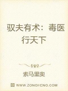 驭夫有术：毒医行天下