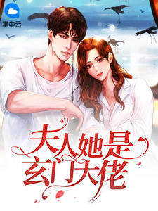 夫人她能掐会算