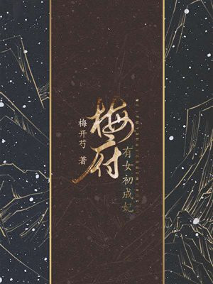 梅开芍慕容寒冰小说