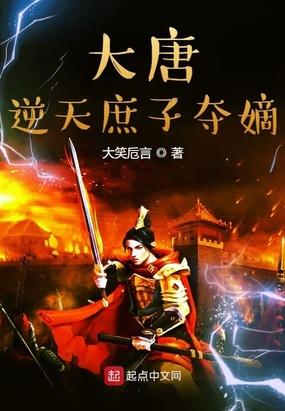 大唐：逆天庶子夺嫡