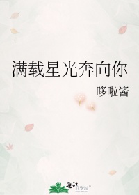 满载星光奔向你