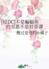 [综DC]哥谭爱情故事
