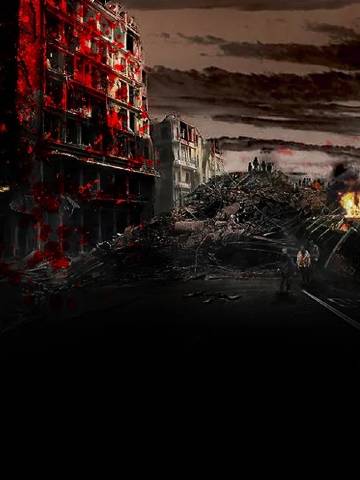 雾幽镇的守护者