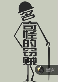 一名奇怪的窃贼