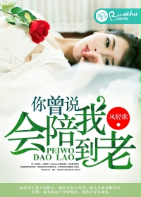 你曾说会陪我到老