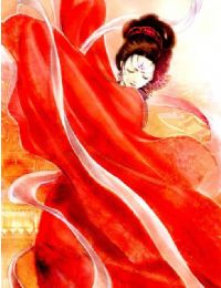 妖精美人倾天下