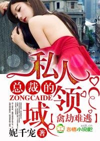 擒劫难逃，总裁的私人领域