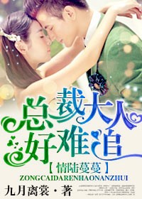 情陆蔓蔓，总裁大叔好难追