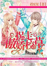 拐走傲娇贵族校草