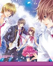 迷糊女撞上大冰山