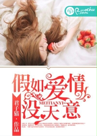 假如爱情没天意