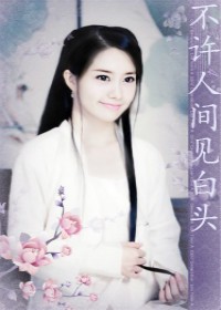 不许人间见白头