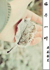 临冬一叶