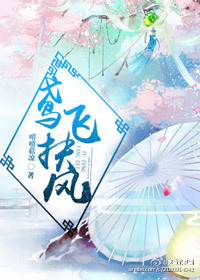 鸢飞扶风