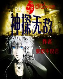 神探无敌