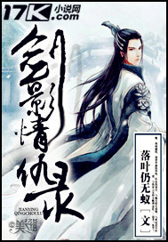 剑影情仇录