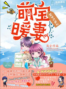 权少专宠之萌宝暖妻