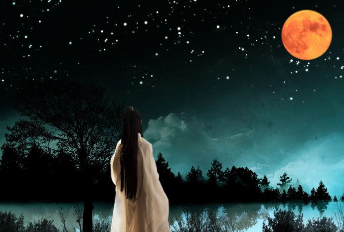 神力少女之巧心