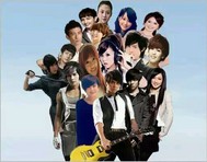 终极时空之大混战