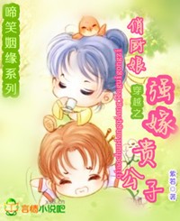 啼笑姻缘，穿越之俏厨娘强嫁贵公子