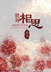 我有相思
