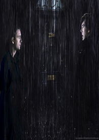 ［神探夏洛克］ABO世界的一夜情