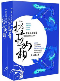 霸宠之腹黑女相带球跑