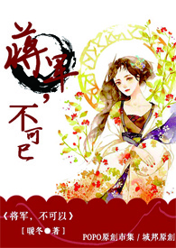 将军，不可以！（限）