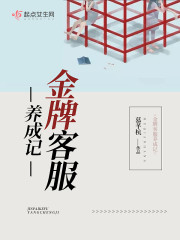 金牌客服养成记