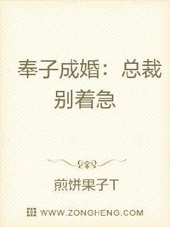 奉子成婚：总裁别着急