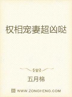 权相宠妻超凶哒