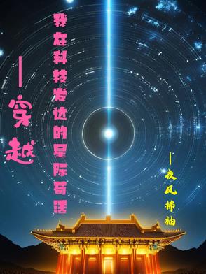 穿越我在科技发达的星际苟活