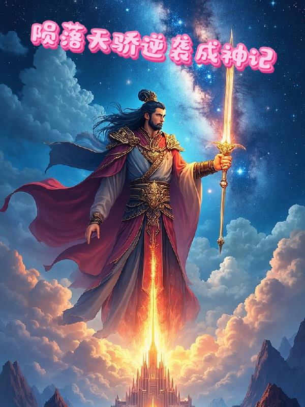 陨落天骄逆袭成神记
