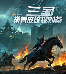 身穿汉末，助刘备三兴汉室