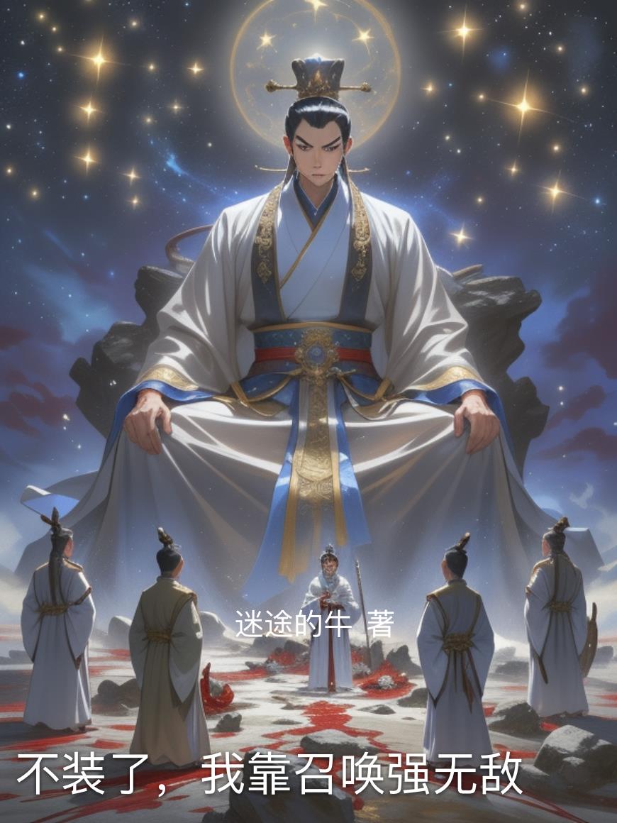 不装了，我靠召唤强无敌