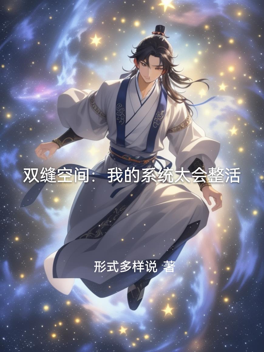 双缝空间：我的系统太会整活