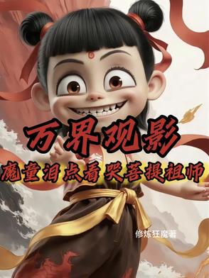 万界观影：魔童泪点看哭菩提祖师