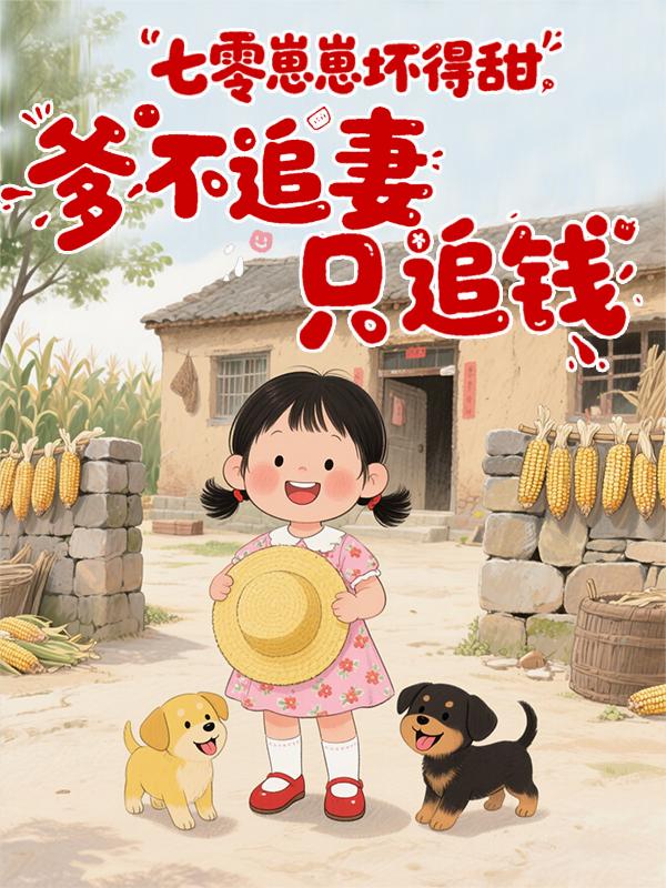 七零崽崽坏得甜，爹不追妻只追钱