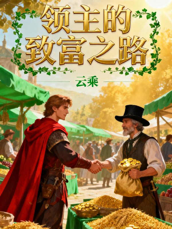 领主的致富之路