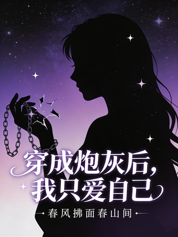 穿成炮灰后，我只爱自己