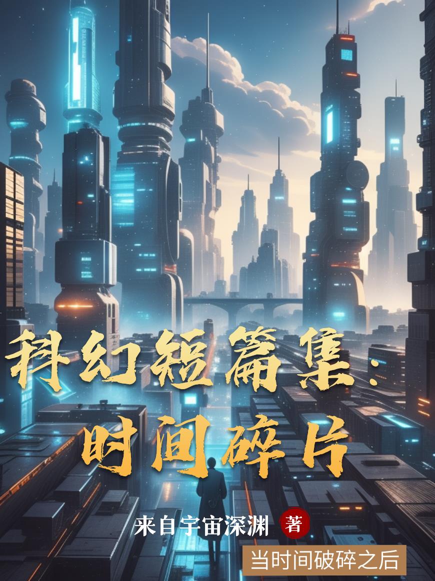 科幻短篇集：时间碎片