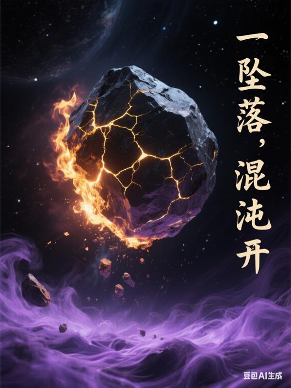 一坠落，混沌开