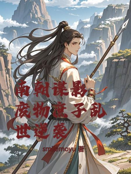 南朝谍影：废物庶子乱世逆袭