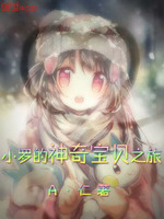 小罗的神奇宝贝之旅