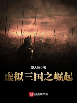 虚拟三国之崛起