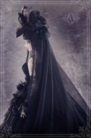 查理九世之命运娃娃