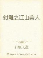 射雕之江山美人