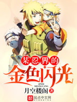 某火影的金色闪光